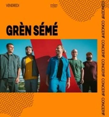 Grèn Sémé