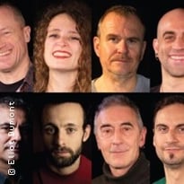 Concert des Compagnons, ImproTriton