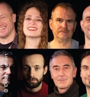 Concert des Compagnons, ImproTriton