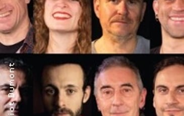 Concert des Compagnons, ImproTriton