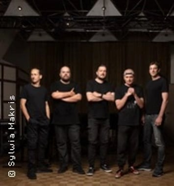 Panzerballett feat. Virgil Donati