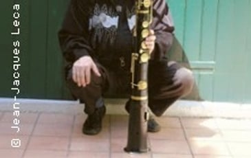 Yochk'o Seffet, Neffesh Music