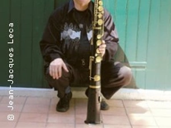 Yochk'o Seffer, Neffesh Music