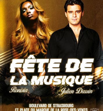 Aulnay En Musique 2026