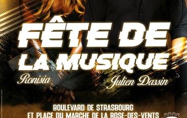 Aulnay En Musique 2026