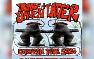 Babe Haven + Latter