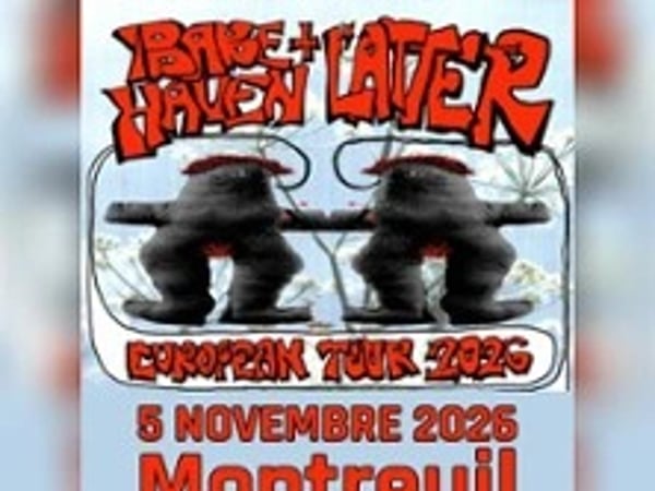 Babe Haven + Latter