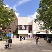 Théâtre Public de Montreuil