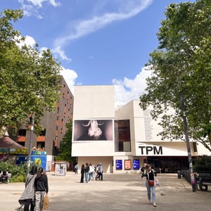 Théâtre Public de Montreuil