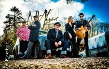 Elise & The Sugarsweets