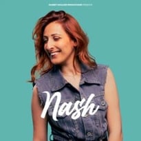 Nash nouveau spectacle en tournée