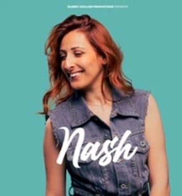 Nash nouveau spectacle en tournée