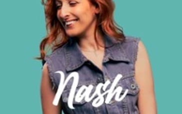Nash nouveau spectacle en tournée