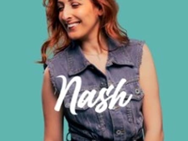 Nash nouveau spectacle