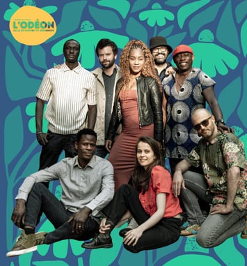 The Bongo Hop + Guest