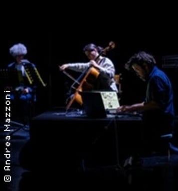 Bianchi Hoesch, Cassol et Viret : Notes on the Memory of Notes