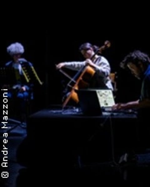 Bianchi Hoesch, Cassol et Viret : Notes on the Memory of Notes
