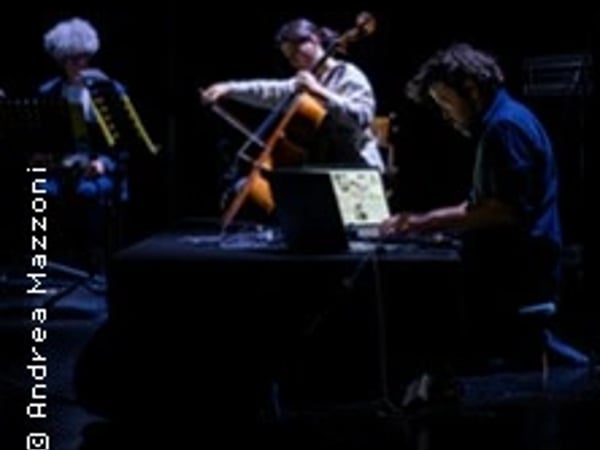Bianchi Hoesch, Cassol et Viret : Notes on the Memory of Notes