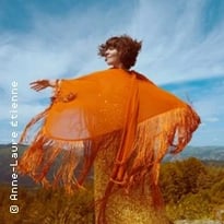 Lizzie, Désert
