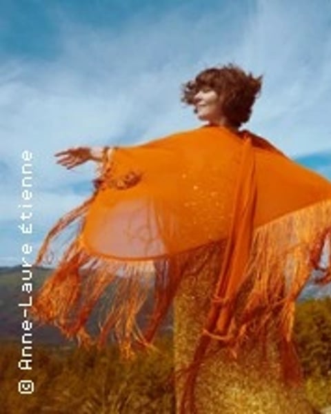 Lizzie, Désert