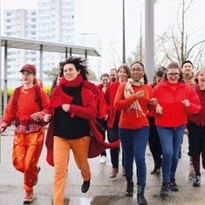 Bientôt le jour