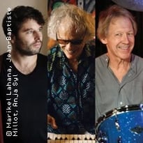 Lévy + Bex + Goubert, Jazz Révolution