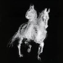 Tombeau pour un cheval d'orgueil — Bartabas et Lucile Boulanger