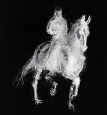 Tombeau pour un cheval d'orgueil — Bartabas et Lucile Boulanger