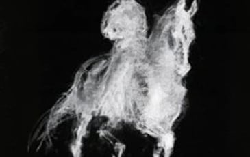 Tombeau pour un cheval d'orgueil — Bartabas et Lucile Boulanger