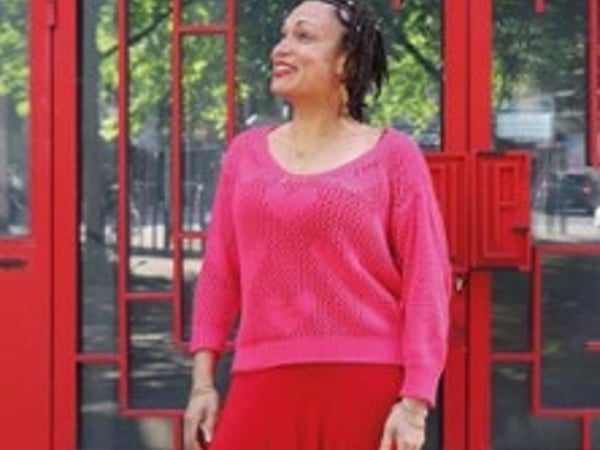 Génération A., Nina Tonji