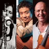 Cassiers + Sakaï + Roy, Retour vers le Futur