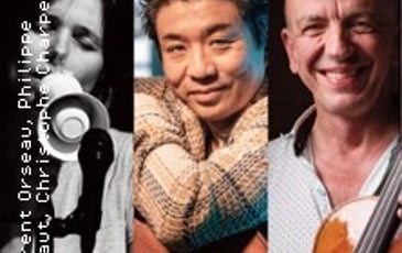 Cassiers + Sakaï + Roy, Retour vers le Futur
