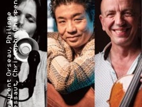 Cassiers + Sakaï + Roy, Retour vers le Futur
