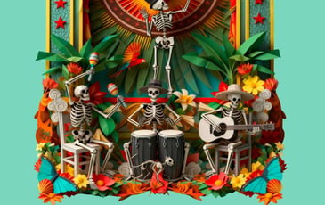Zoufris Maracas