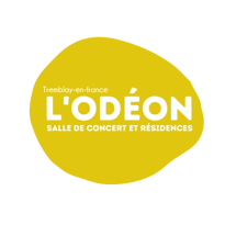L'odéon Scène JRC