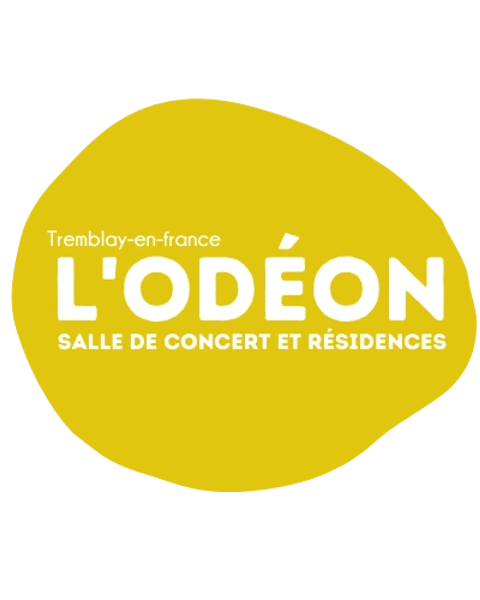 L'odéon Scène JRC