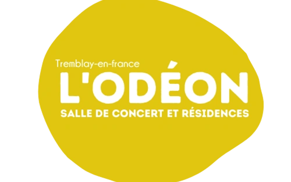 L'odéon Scène JRC