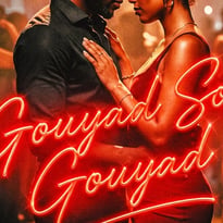 Gouyad Sou Gouyad