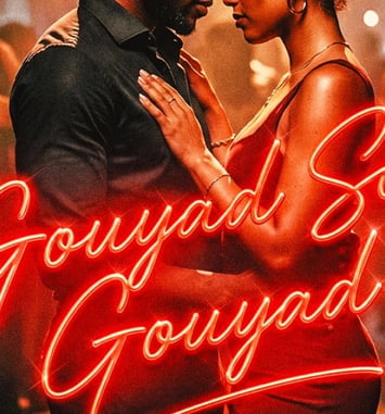 Gouyad Sou Gouyad