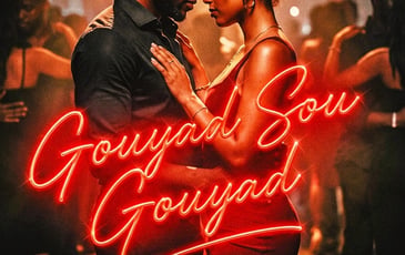 Gouyad Sou Gouyad