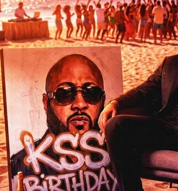 Les Soirées Sucré Salée KSS Birthday