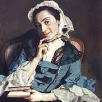 Mme d'Epinay, femme des Lumières, femme de Lettres