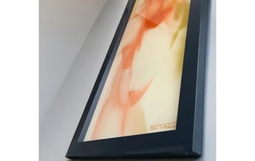 Deux œuvres énigmatiques signées Guillaume Bottazzi
