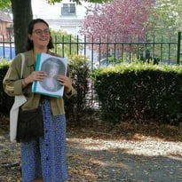 Balade guidée “Les femmes dans la ville”