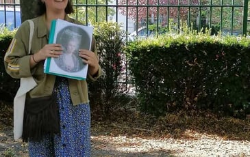 Balade guidée “Les femmes dans la ville”