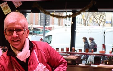 Le Ventre de Paris
