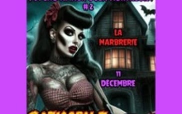 Psycho Attack #2 : Wampas Psycho, Batmobile, Demented Are Go