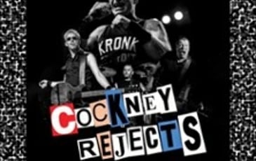 Cockney Rejects
