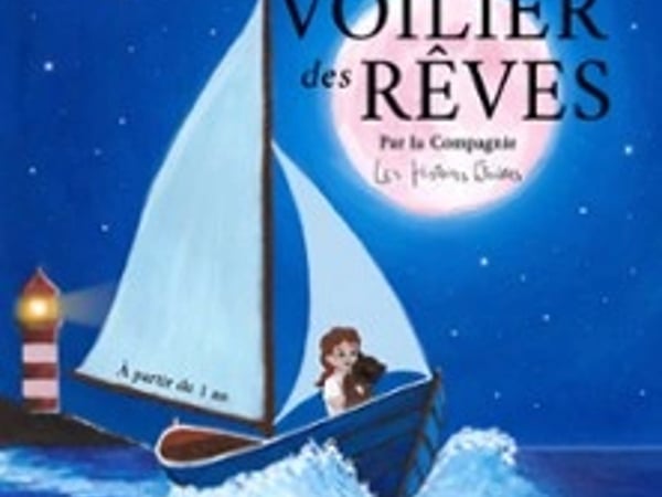 Léa et le Voilier des Rêves