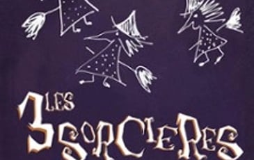 Les 3 Sorcières